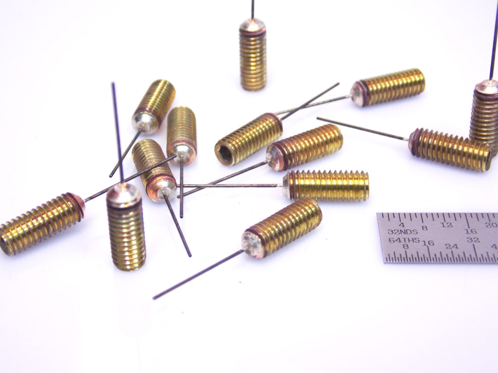 Projects Ziggy's Tubes and Wires, Inc.